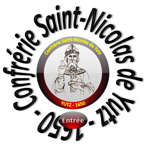Confrérie Saint Nicolas de Yutz - 1650